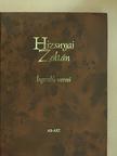 Hizsnyai Zoltán - Hizsnyai Zoltán legszebb versei [antikvár]