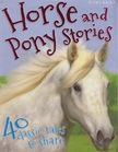 Vic Parker - Horse and Pony Stories [antikvár]