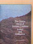 Jacques Cousteau - The Ocean World of Jacques Cousteau [antikvár]