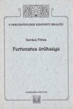 Kovács Vilma - Fortunatus öröksége [antikvár]