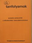 Elihu Katz - Kutatási javaslatok a műsorszórás tanulmányozásához [antikvár]