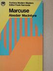 Alasdair MacIntyre - Marcuse [antikvár]