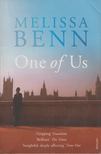 Melissa Benn - One of Us [antikvár]