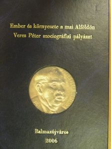 Dr. Horváth Gáborné - Ember és környezete a mai Alföldön [antikvár]