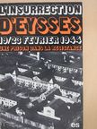 L'insurrection d'Eysses [antikvár]