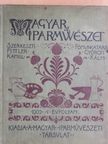 Czakó Elemér - Magyar Iparművészet 1902/1-6. [antikvár]
