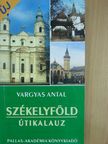 Vargyas Antal - Székelyföld [antikvár]