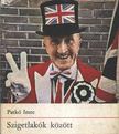 PATKÓ IMRE - Szigetlakók között [antikvár]
