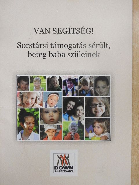 Gruiz Katalin - Van segítség!  [antikvár]