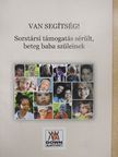 Gruiz Katalin - Van segítség!  [antikvár]