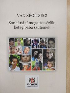 Gruiz Katalin - Van segítség!  [antikvár]