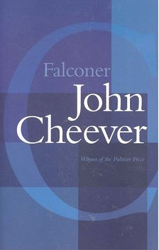 Cheever, John - Falconer [antikvár]