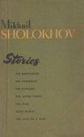 Mikhail Sholokhov - Stories [antikvár]