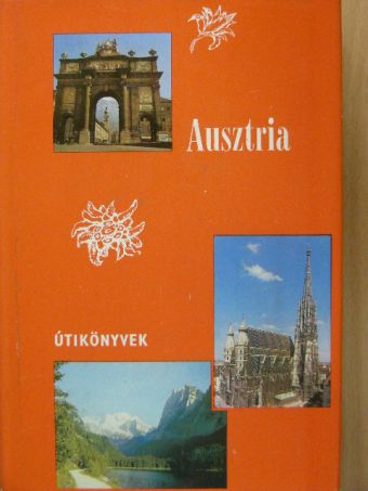 Pethő Tibor - Ausztria [antikvár]