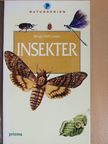 Bengt-Olof Landin - Insekter [antikvár]