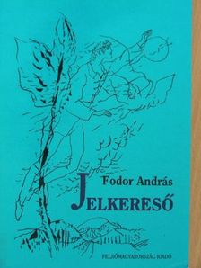 Aaro Hellaakoski - Jelkereső [antikvár]