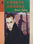 Anne Tyler - Fekete bárány [antikvár]