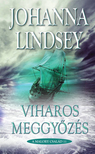 Johanna Lindsey - Viharos meggyőzés [eKönyv: epub, mobi]