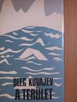 Oleg Kuvajev - A terület [antikvár]