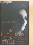 Sarah Neef - Im Rhythmus der Stille [antikvár]
