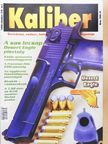 Kaliber 1999. október [antikvár]