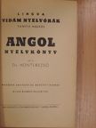 Dr. Honti Rezső - Angol nyelvkönyv [antikvár]