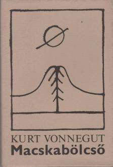 Kurt Vonnegut - Macskabölcső [antikvár]