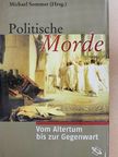 Astrid Möller - Politische Morde [antikvár]