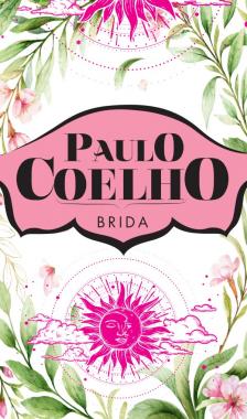 Paulo Coelho - Brida [eKönyv: epub, mobi]
