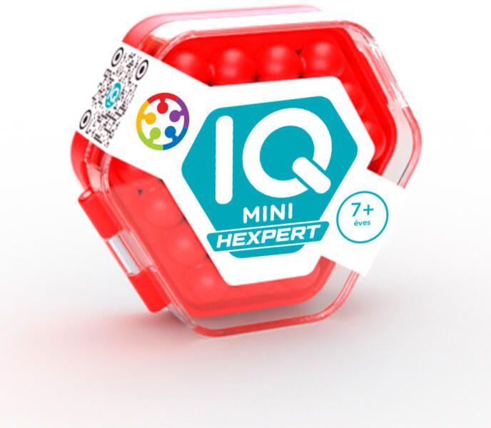SG 402 - IQ Mini Hexpert