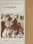 Edward Lewis Wallant - A zálogos [antikvár]