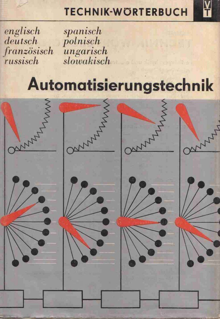 Dr. Jiøí Sýkora - Automatisierungstechnik [antikvár]