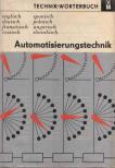 Dr. Jiøí Sýkora - Automatisierungstechnik [antikvár]