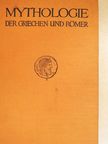 Otto Seemann - Mythologie der Griechen und Römer [antikvár]