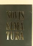 Novissima tuba azaz Ítéletre serkentő utolsó trombitaszó (minikönyv) [antikvár]