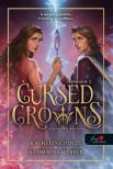 Catherine Doyle-Katherine Webber - Cursed Crowns - Elátkozott koronák