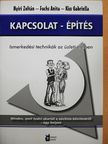 Fuchs Anita - Kapcsolat - építés [antikvár]