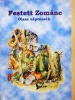 Festett Zománc [antikvár]