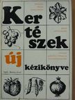 Balázs Sándor - Kertészek új kézikönyve [antikvár]