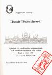 Dr. Kovács István - Tisztelt Törvényhozók! [antikvár]