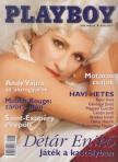 Gordon István - Playboy 2000. május [antikvár]