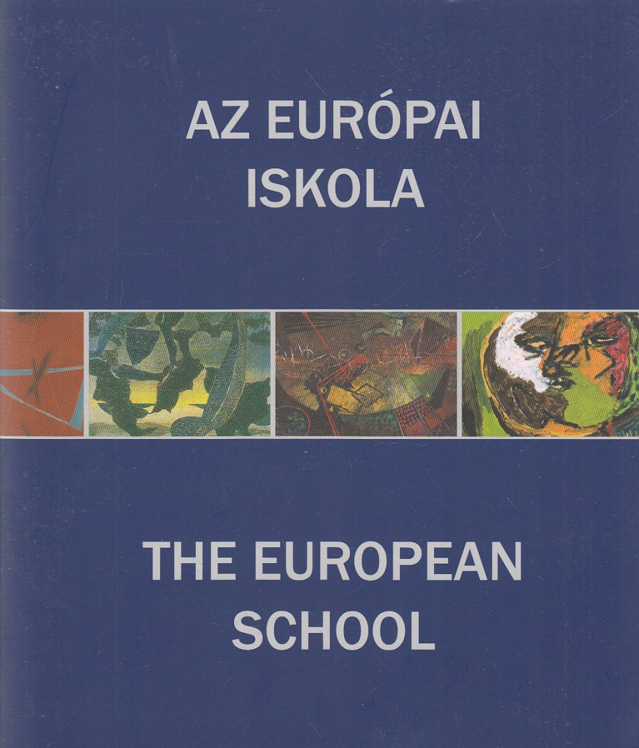 Gábor Anna (szerk.) - Két diktatúra között - Az európai iskola [antikvár]