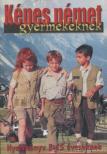 BOGDÁNY FERENC - Képes német gyermekeknek [antikvár]