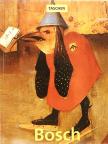 Walter Bosing - Hieronymus Bosch 1450 k.-1516 [antikvár]