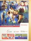 Telefonkönyv - Jász-Nagykun-Szolnok megye 2005. [antikvár]