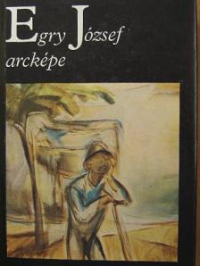 Ártinger Imre - Egry József arcképe [antikvár]
