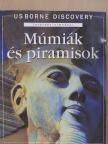 Sam Taplin - Múmiák és piramisok [antikvár]