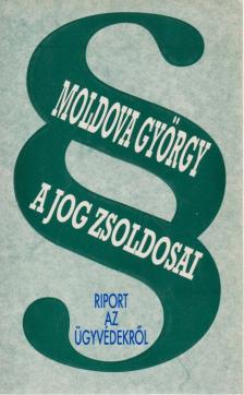 A jog zsoldosai [antikvár]