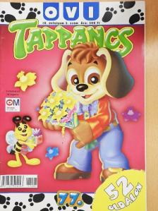 Kálmánczy Zsófi - Ovi Tappancs 77. [antikvár]