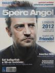 5perc Angol Magazin 2012. július [antikvár]